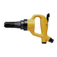 Atlas Copco RRF 21 Product Instructions