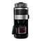 Gourmia GCM-4850 - Coffee Maker Manual
