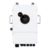 Srne HESP4880SH3 User Manual