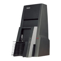 Hasselblad Batch feeder User Manual