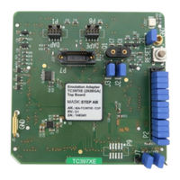 Tasking INFINEON TC397XE Hardware User Manual