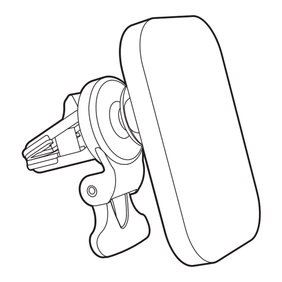 AlzaPower APW-CCWQC200B User Manual