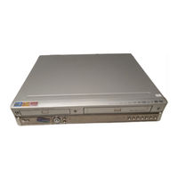 Lg RC68221 Owner's Manual