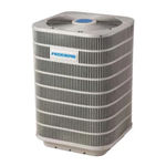 Fedders Split System Air Conditioner Installation & Operation Manual