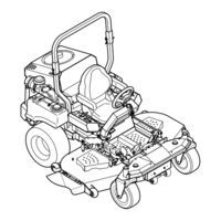 Cub Cadet Tank S S7232D Operator's Manual