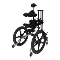 Prime Engineering KidWalk Owner's Manual