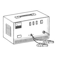 Elettro CF PROF 32 Operating Instructions Manual