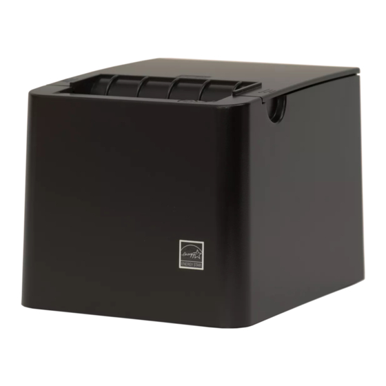 Wincor Nixdorf TH250 User Manual