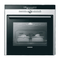 Microwave Oven Siemens HF35M562 Instruction Manual