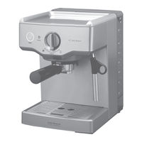Catler ES 4011 Instructions For Use Manual