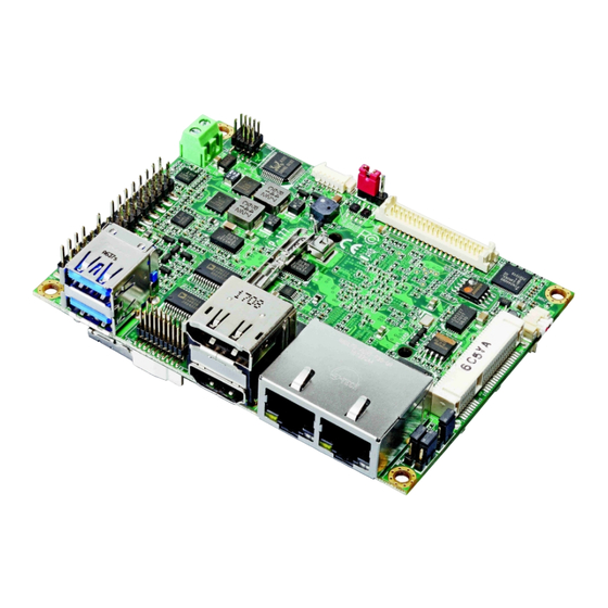 Commell LP-177 User Manual