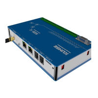 Kuhse KGM - KEA Manual