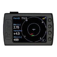 LXNAV FlarmView 47 Manual