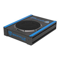 Rockville USS10 Manual