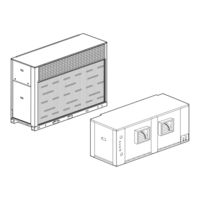 York VCH-40A Installation Manual