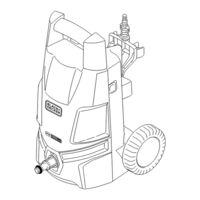Black+Decker PW1300TDW Original Instruction