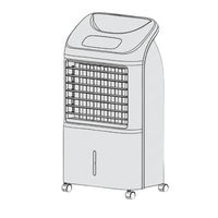 Midea MAC-200U User Manual