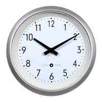 Gorgy Timing HANDI 304 User Manual