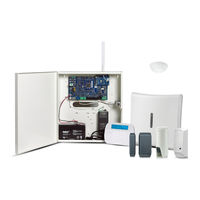 Johnson Controls HS3128 Reference Manual