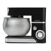 Mellerware Twist! Manual
