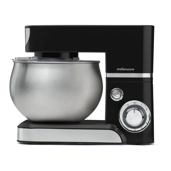 Mellerware Twist! Manual