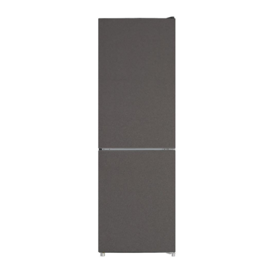 Pkm Dark Inox KG230A++ Instruction Manual