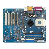 Shuttle AN35N Ultra User Manual