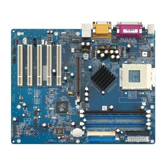 Shuttle AN35N Ultra User Manual