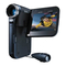 Camcorder Samsung SC-X205 Manual