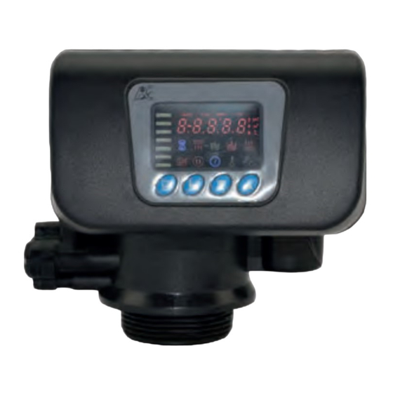 TM TM63 LED Manuals