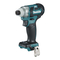 Impact Driver Makita TD111DZ Instruction Manual