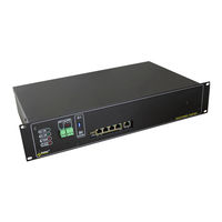 Pulsar RSUPS54R Manual