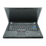 Lenovo ThinkPad 2771 Reference Manual