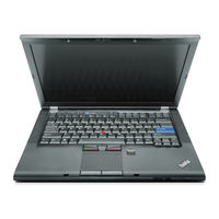 Lenovo ThinkPad X120e 0611 Reference Manual