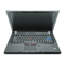 Laptop Lenovo ThinkPad 2771 Reference Manual