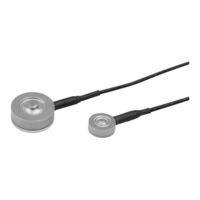 HBM 1-C11/100N-3 Mounting Instructions
