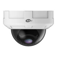 OMNI-IP KNC-p3DR28V12IR Quick Operation Manual