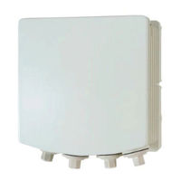 Siklu EtherHaul 600 T Quick Start Manual
