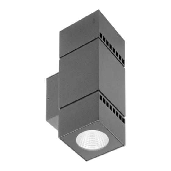 HEPER VEGA S W Duo Installation & Maintenance Instructions Manual