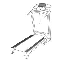 Pro-Form PETL38817.0 User Manual