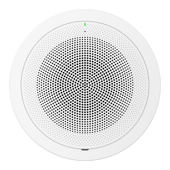 Grandstream Networks GSC3506 V2 Manuals