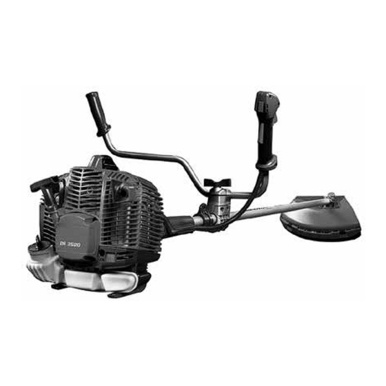 EMAK DS 3500 S Manuals