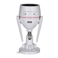 Ezviz CS-H3c IP Manual