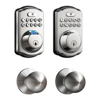 veise KS02C Installation Manual