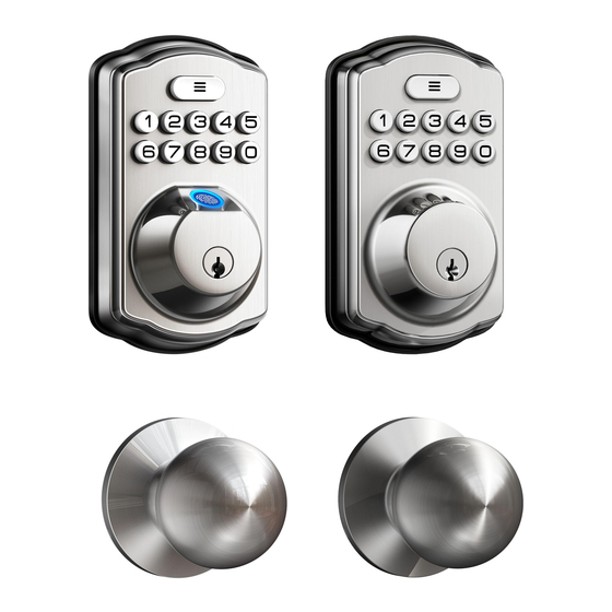 veise KS02C Installation Manual