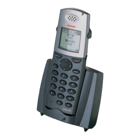 ASCOM OFFICE M Brochure