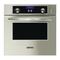 Oven KITCHENAID KOMP 6610 Manuel