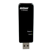 Netcomm VELOCITY NP902n User Manual
