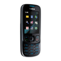Nokia RM-443 User Manual