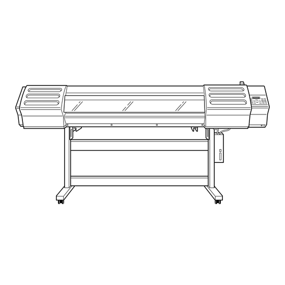 Roland CJ-540 User Manual